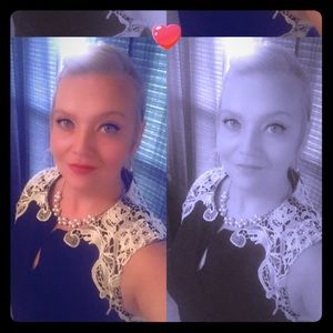 Meet your Posher, Silver